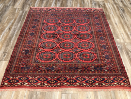 Turkman Tapijt