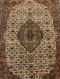 Bidjar Tapijt