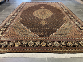 Tabriz Mahi Tapijt IRAN
