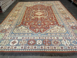 Suomak kelim 270x365 cm