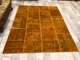Tapijt Patchwork