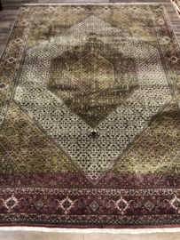 Bidjar vintage 250x 350 cm