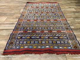 Berber Kelim