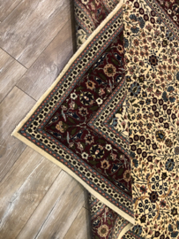 Herekke fijn 240x168 cm