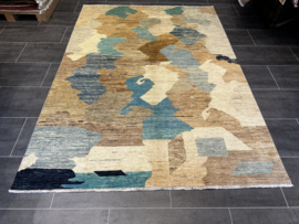 modern tapijt 238x172cm