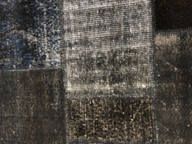 Tapijt Patchwork