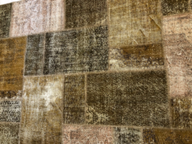 Tapijt Patchwork