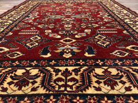Kazak Shirvan Tapijt