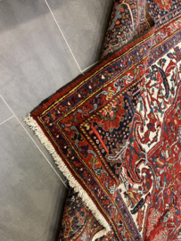 Ahar heriz oud 300x 435 cm khonje