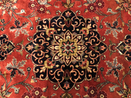 Kashan Tapijt