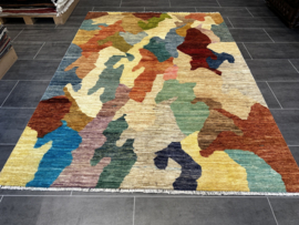modern tapijt 238x171cm