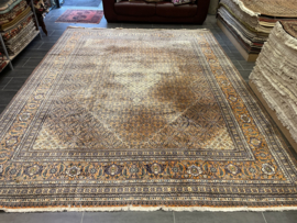 Bidjar vintage 310x410 cm zeer fijn