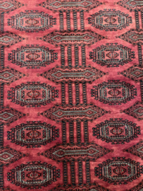 Turkman 330x260 cm zeer fijn