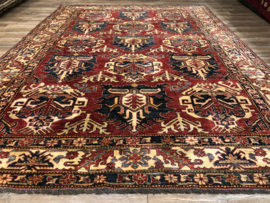 Kazak Tapijt