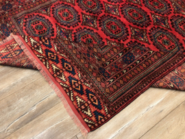 Turkman Tapijt