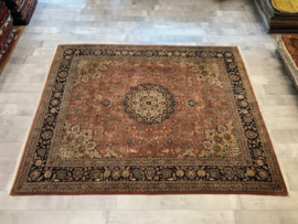 Tabriz Tapijt