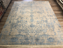 Modern tapijt 246x306 cm