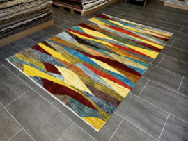 modern tapijt 237x173cm