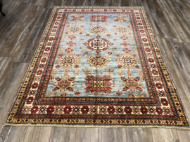 Kazak Tapijt