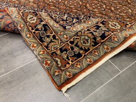 Bidjar oud 315x225 cm