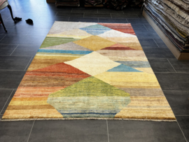 tapijt modern 234x173cm
