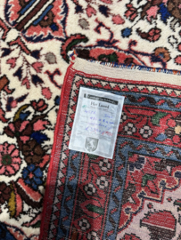 Hamadan zeer fijn 485x88 cm