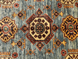 Kazak Tapijt