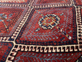 Kashkaie oud 230x300 cm