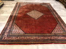 Sarogh Tapijt mir vintage IRAN