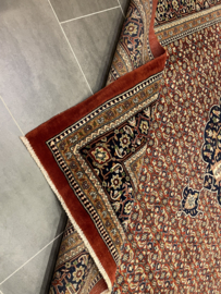 Bidjar vintage 245x340 cm