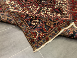 Heriz Vintage Tapijt IRAN