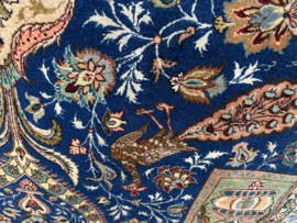 Tabriz 260x170 cm oud