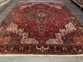Heriz 320x260 cm