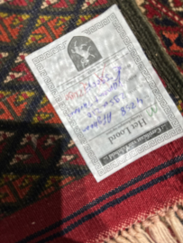 Turkman 295x210 cm vintage