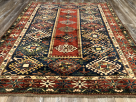 Kazak Tapijt