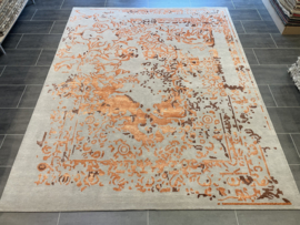 Modern tapijt 245x300 cm