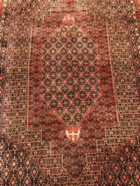 BIDJAR Tapijt IRAN