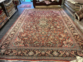 Sarogh oud 440x 300 cm