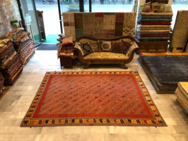 Kashkai Tapijt / soumak IRAN