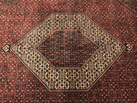 Bidjar Tapijt