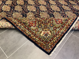 Kerman Tapijt vintage
