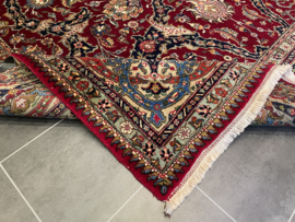 Tabriz shah abasi vintage 335x245 cm