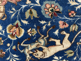 Tabriz 260x170 cm oud