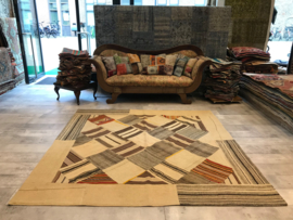 Kelim Patchwork