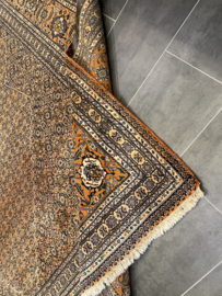 Bidjar vintage 310x410 cm zeer fijn