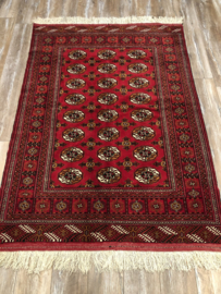 Turkman Tapijt