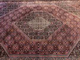 Bidjar Tapijt