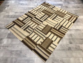 Kelim Patchwork