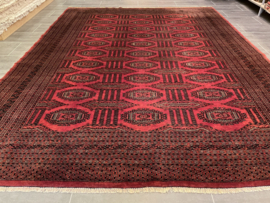 Turkman 330x260 cm zeer fijn