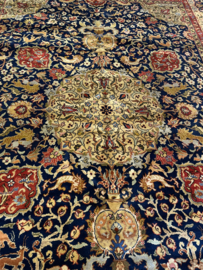 Tabriz Vintage Tapijt